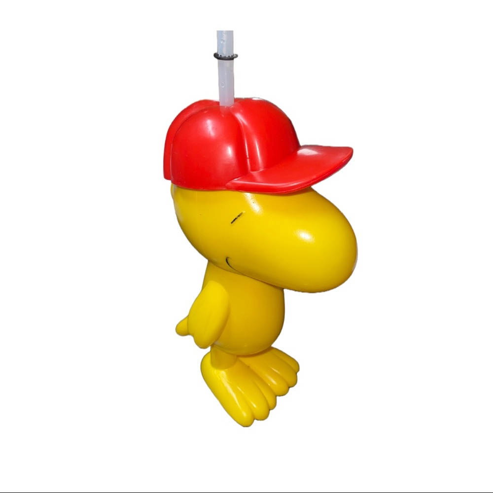 Peanuts Woodstock Drinking Cup